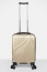 Чемодан с портпледом, амортизаторами и стопором Eberhart 15P*420 Phantom Spinner S 55 см USB