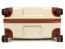 Чемодан Bric's с колесами Hinomoto BBG28305 Bellagio 2.0 32″ Spinner XL 82 см BBG28305.014 014 Cream - фото №10