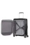 Чемодан Samsonite 65N*005 Spark SNG Spinner 55 см Top Pocket 65N-09005 09 Black - фото №2