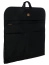 Дорожный портплед для костюма Bric's BXL40332 X-Collection X-Travel Garment bag BXL40332.101 101 Black - фото №6