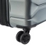 Чемодан Delsey 003867821 Meteor EU Trolley L 78 см Expandable 00386782101 01 Anthracite - фото №6