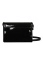 Сумка через плечо Lipault P57*020 Plume Vinyl Clutch Bag M P57-01020 01 Black - фото №4