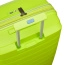 Чемодан на колёсах Roncato 418182 Butterfly B-Flying Spinner M 67 см Expandable 418182-77 77 Cyber Lime - фото №5