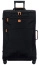 Чемодан Bric's с колесами Hinomoto BXL58145 X-Collection X-Bag 30″ Spinner With Frame 77 см BXL58145.101 101 Black - фото №3