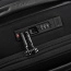 Чемодан Delsey 001199801 Wagram 4DW Cabin Case 55 см Expandable USB 00119980100 00 Black - фото №12
