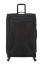Чемодан American Tourister 83G*003 Eco Wanderer Spinner 79 см Exp 83G-09003 09 Black - фото №3