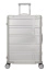 Чемодан на колёсах American Tourister 70G*002 Alumo Spinner 67 см 70G-25002 25 Silver - фото №4
