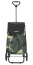 Хозяйственная сумка-тележка Garmol 204TL CMF Camuflaje на шасси Telescopico Mini 204TL C-43 C-43 Камуфляжный - фото №1