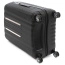Чемодан Roncato 5466 Uno ZSL Premium 2.0 Large Trolley 76 см 5466-0101 0101 Black - фото №6