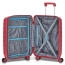 Чемодан Roncato 418253 Skyline 2.0 Spinner S 55 см Expandable 418253-89 89 Rosso - фото №2