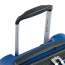 Чемодан Delsey 003894801 Christine 4DW Cabin Trolley Case S 55 см Expandable 00389480112ME 12 Light Blue - фото №8