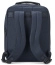 Рюкзак для путешествий Roncato 415336 Ironik 2.0 Mini Cabin Backpack 15″ Expandable 415336-23 23 Blu Notte - фото №4