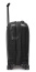 Чемодан Roncato 5963 We Are Glam DLX Spinner S 55 см Expandable 5963-0122 0122 Nero/Grafite - фото №7