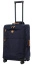 Чемодан Bric's с колесами Hinomoto BXL58139 X-Collection X-Bag 27″ Spinner With Frame 71 см