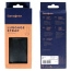 Багажный ремень Samsonite CO1*056 Travel Accessories Luggage Strap 50 мм CO1-09056 09 Black - фото №6