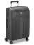 Чемодан Delsey 003846810 Ordener 4DW Trolley Case M 66 см 00384681000 00 Black - фото №1