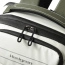 Рюкзак с чехлом Hedgren HCMBP08 Comby Performance Handle L Backpack 15.6″ RFID Expandable  HCMBP08/904-01 904 Vaporous Grey/Olive - фото №7