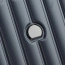 Чемодан на колёсах Delsey 002885803 Longitude Slim Cabin S 55 см Expandable 00288580301 01 Anthracite - фото №10