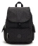 Женский рюкзак Kipling K15641K59 City Pack S Small Backpack Signature Emb
