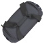 Складная дорожная сумка Rivacase 5542 Mestalla Folding Travel Bag 46 см 5541 Серый - фото №12