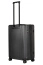 Чемодан на защелках Conwood 1218TE131-240 Conwood 1 и 2 Frame Suitcase M 67 см 1218TE131199240 Чёрный - фото №6