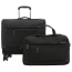 Кейс на колёсах со съемной сумкой Roncato 5284 Sidetrack Spinner Tote 15.6/17.3″ 5284-01 01 Black - фото №3