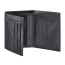 Кожаное мужское портмоне Samsonite 61U*014 Success SLG Wallet 61U-09014 09 Black - фото №3