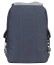 Рюкзак для ноутбука Rivacase 7567 Prater Laptop Backpack 17.3″ USB 7567 Dark Grey - фото №10