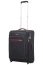 Чемодан на колесах American Tourister 45G*001 Airbeat Upright 55 см 45G-09001 09 Black - фото №5
