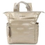Женский рюкзак Hedgren HCOCN04 Cocoon Comfy Backpack HCOCN04/913-02 913 String Beige - фото №4