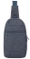 Рюкзак-сумка на одно плечо Rivacase 7711 Galapagos Sling Bag 10″