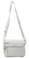 Сумка кросс-боди и на ремень Hedgren HFURO05 Furo Totoi Crossover RFID HFURO05/893-01 893 Pussywillow Grey - фото №4