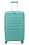Чемодан на колёсах Roncato 418182 Butterfly B-Flying Spinner M 67 см Expandable 418182-57 57 Salvia - фото №3