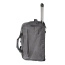Сумка на колёсах 4 Roads OS1050 20″ Duffle With Wheels 50 см (меланж) OS1050 (20″) Черный 1 Чёрный - фото №1