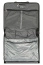 Портплед на колесах Roncato 415094 City 3.0 Cabin Garment Trolley 55 см 415094-01 01 Black - фото №2