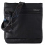 Сумка для документов Hedgren HIC112 Inner City Leonce Crossover RFID HIC112/854-09 854 Creased Black - фото №1