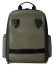 Велосипедный рюкзак Hedgren HCBI04 Commute Bike Rim Backpack 14″ RFID HCBI04/860-01 860 Beige/Olive - фото №6