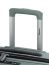 Чемодан на колёсах Robinzon RP3591-X Elba Deluxe Spinner L 74 см Exp RP3591-X-87 87 Mist Green - фото №9