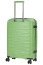 Чемодан на колёсах Robinzon RP5632-F Fiji Spinner M 65 см RP5632-F-27 27 Mint Green - фото №3