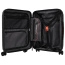 Чемодан Hedgren HCMBY01XS Comby XS Spinner 55 см HCMBY01XS/003 003 Black - фото №2