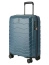 Чемодан Hinomoto Echolac 1124TS295-280 Exo L 75 см Expandable 1124TS295359280 Dark Blue - фото №1