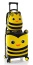 Детский чемодан и рюкзак в подарочной коробке Heys 13149-3086-00 Super Tots Bumble Bee 13149-3086-00 3086 Bumble Bee - фото №12