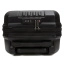 Чемодан Delsey 002183801 Rempart 2.0 4DW Cabin Trolley Case 55 см Expandable 00218380100 00 Black - фото №13
