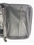 Чемодан на 4 колесах 4 Roads 6089 (20″) Spinner 55 см Expandable 6089 (20") Чёрный - фото №5