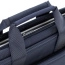 Сумка для ноутбука Rivacase 8221 Central Laptop Bag 13.3″ 8221 Blue - фото №7