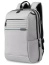 Рюкзак для ноутбука Hedgren HLNO04 Lineo Dash Backpack 2 Comparement 15.6″ HLNO04/250-01 250 Silver - фото №1