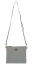 Складная дорожная сумка и кросс-боди 2 в 1 Bric's BXG40202 X-Collection X-Bag 22″ Folding Duffle BXG40202.517 Grey - фото №5