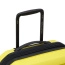 Чемодан Delsey 003105803 Anvers 4DW Slim Cabin Trolley Case S 55 см Expandable 00310580345 45 Yellow - фото №9