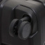 Чемодан Roncato 418152 Skyline Spinner M 70 см Expandable 418152-01 01 Nero - фото №8