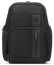 Бизнес-рюкзак для ноутбука Roncato 413811 Cambridge Business Backpack 15.6″ 413811-01 01 Black - фото №3